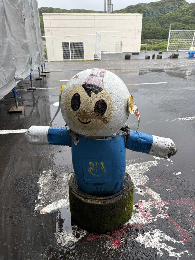 じゅんにょろさんの南種子町河内温泉センターのサ活写真
