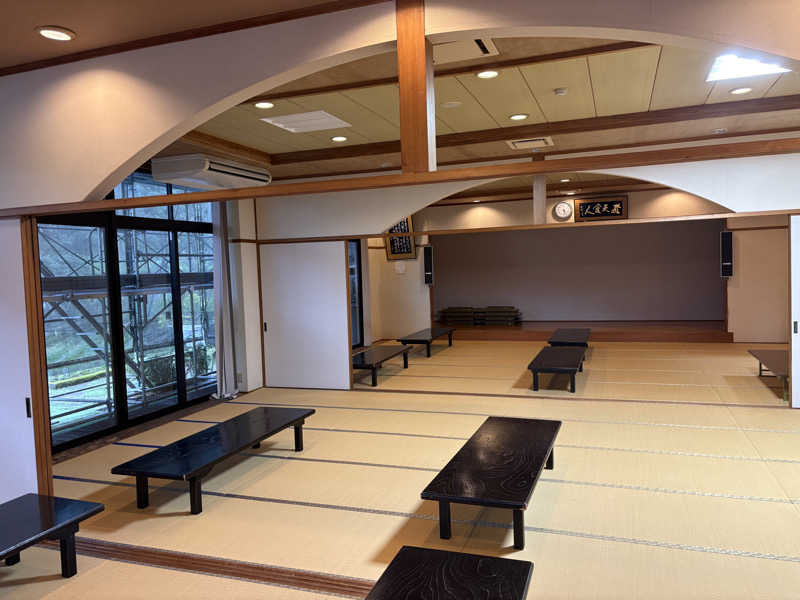 じゅんにょろさんの南種子町河内温泉センターのサ活写真
