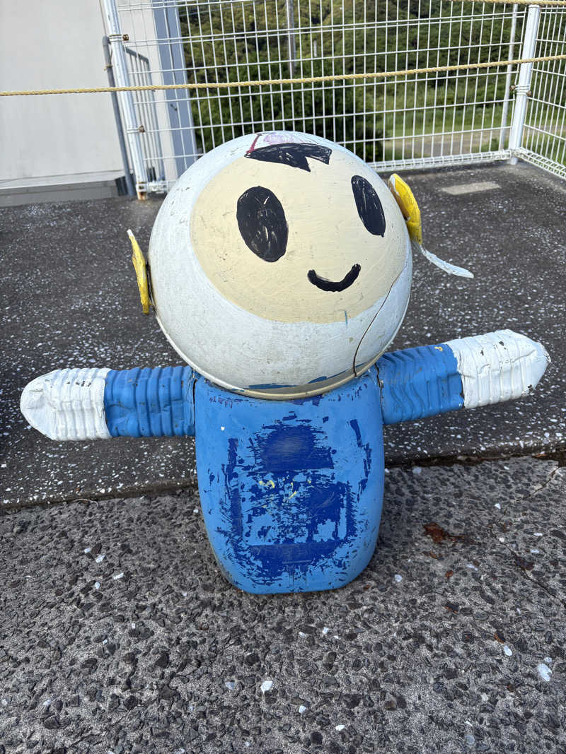 じゅんにょろさんの南種子町河内温泉センターのサ活写真