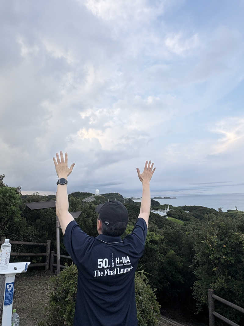 じゅんにょろさんの南種子町河内温泉センターのサ活写真