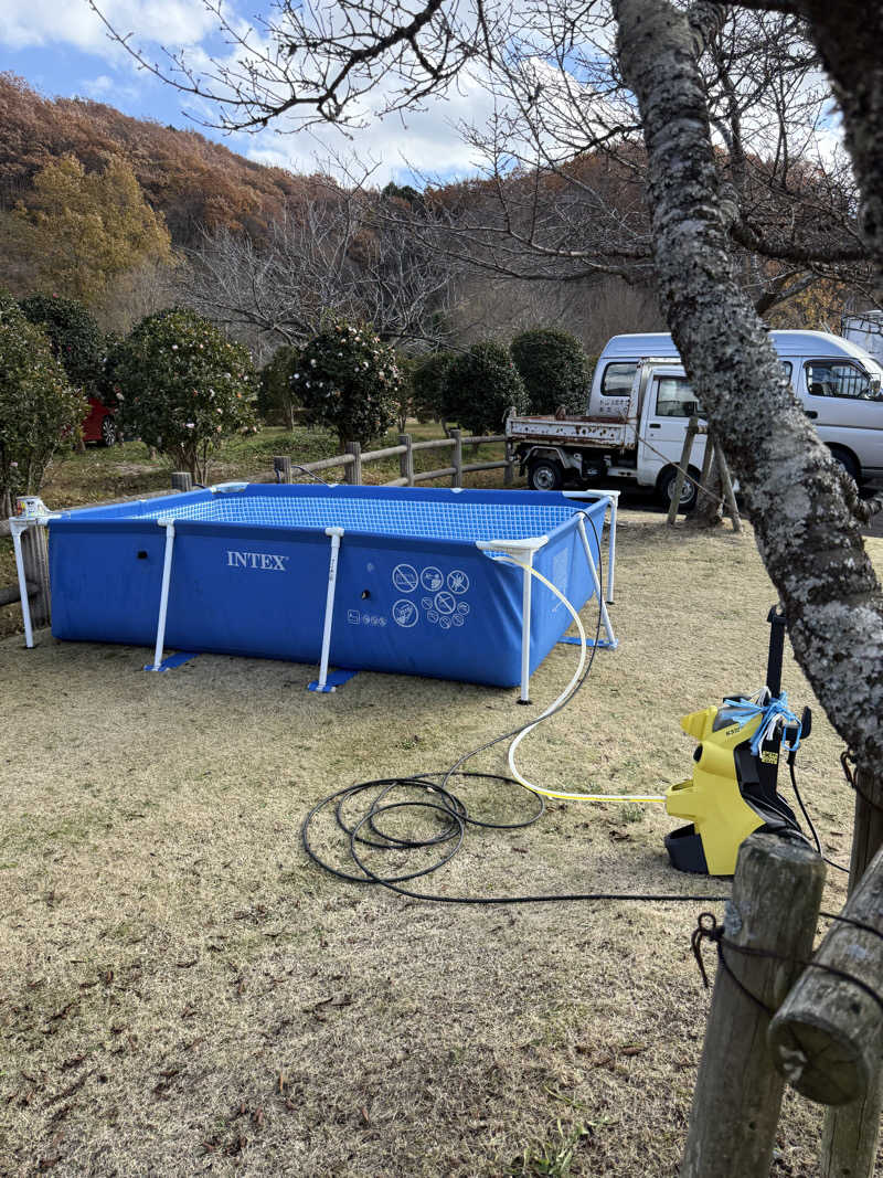 きょうさんの加護坊温泉 さくらの湯のサ活写真