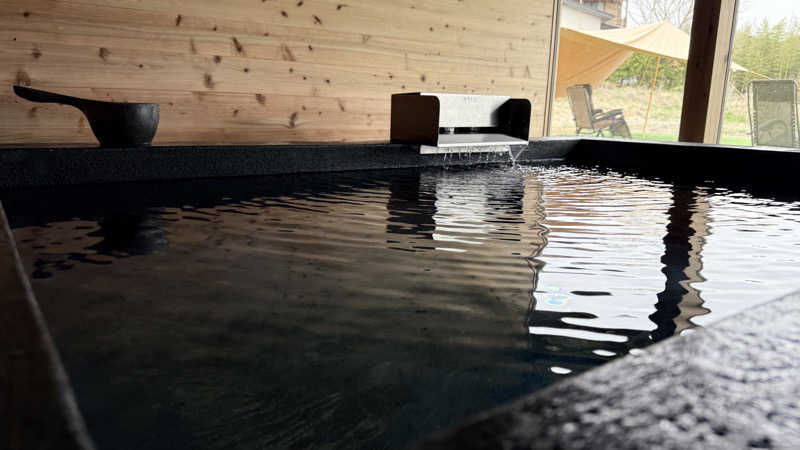 Kyou 🔥灼熱の黒猫🐈‍⬛さんのLita-saunaのサ活写真