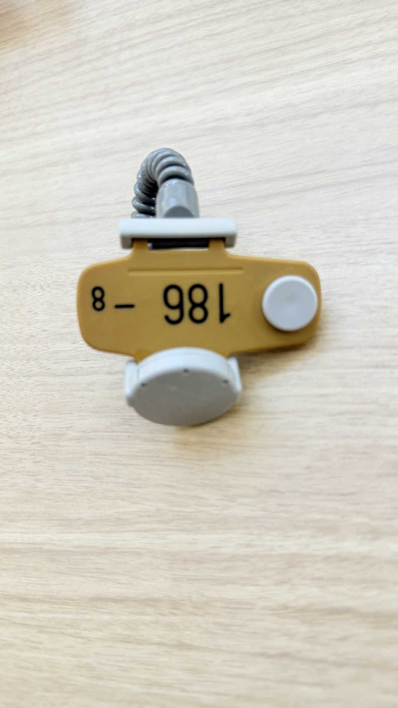 Kyou 🔥灼熱の黒猫🐈‍⬛さんのスパメッツァ 仙台 竜泉寺の湯のサ活写真