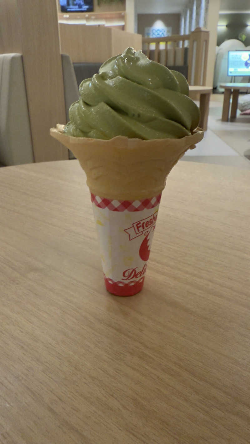 Kyou 🔥灼熱の黒猫🐈‍⬛さんのスパメッツァ 仙台 竜泉寺の湯のサ活写真