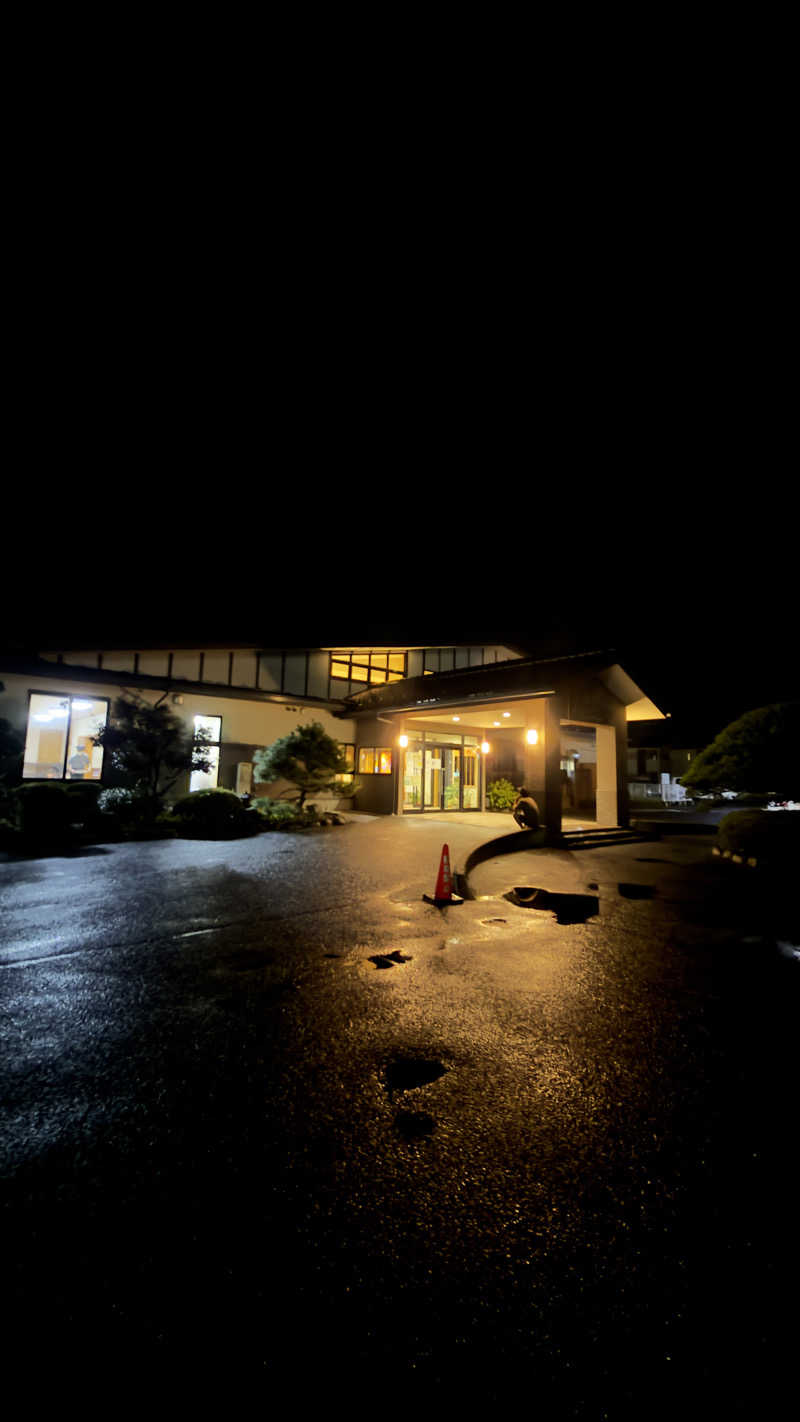 Kyou 🔥灼熱の黒猫🐈‍⬛さんの豆坂温泉 三峰荘のサ活写真