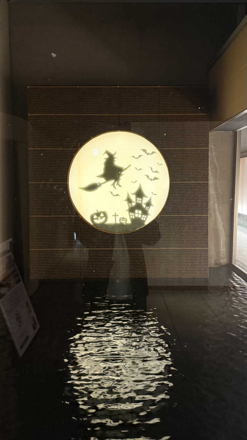 Kyou 🔥灼熱の黒猫🐈‍⬛さんの会津東山温泉 御宿東鳳のサ活写真