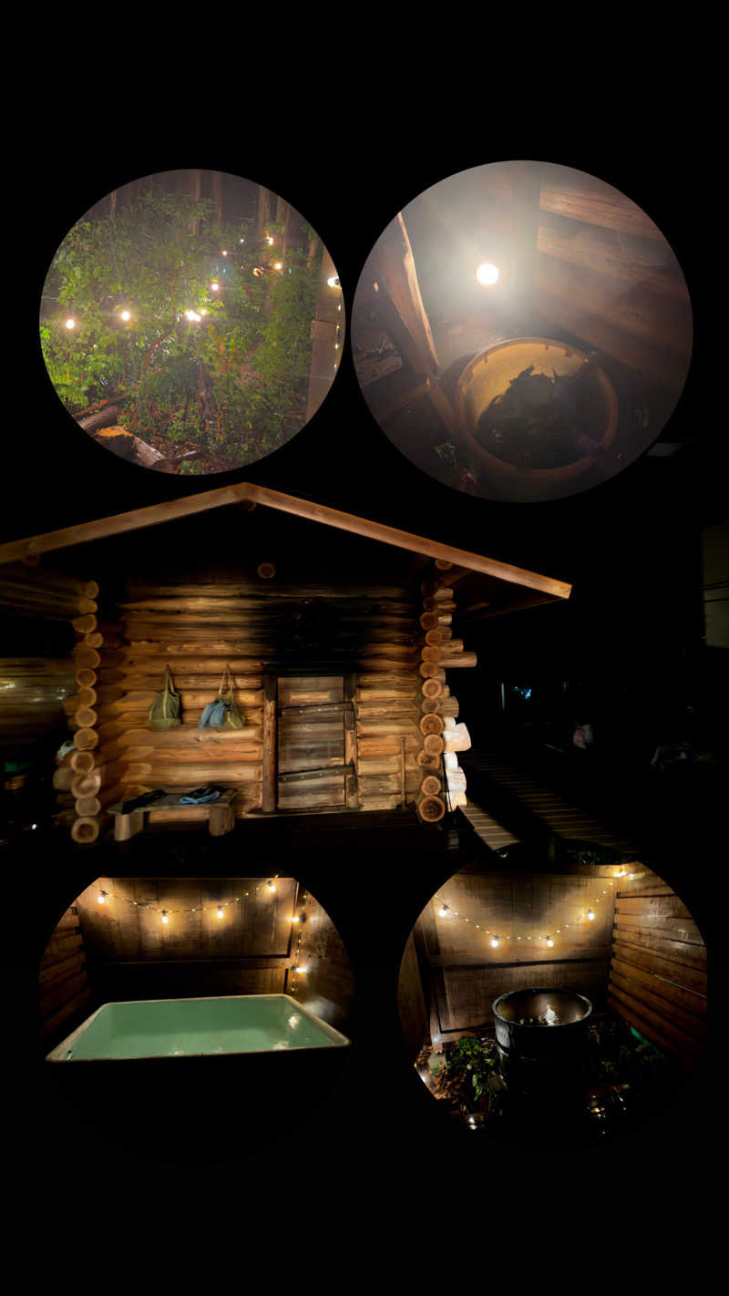 Kyou 🔥灼熱の黒猫🐈‍⬛さんのJUURI SAUNA(ユーリサウナ)のサ活写真