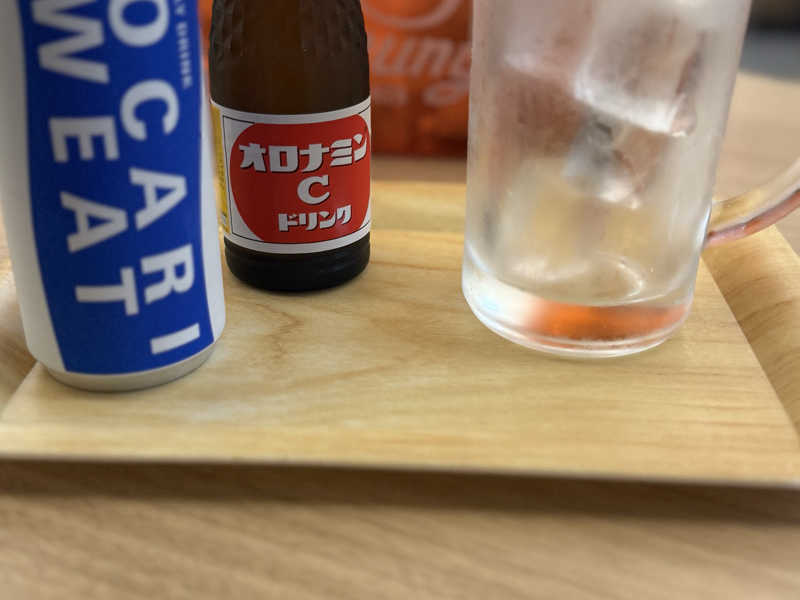 オロポ