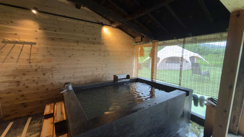 Kyou 🔥灼熱の黒猫🐈‍⬛さんのLita-sauna(リタサウナ)のサ活写真