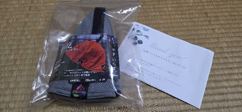 くずピーさんのASP SAUNAのサ活写真