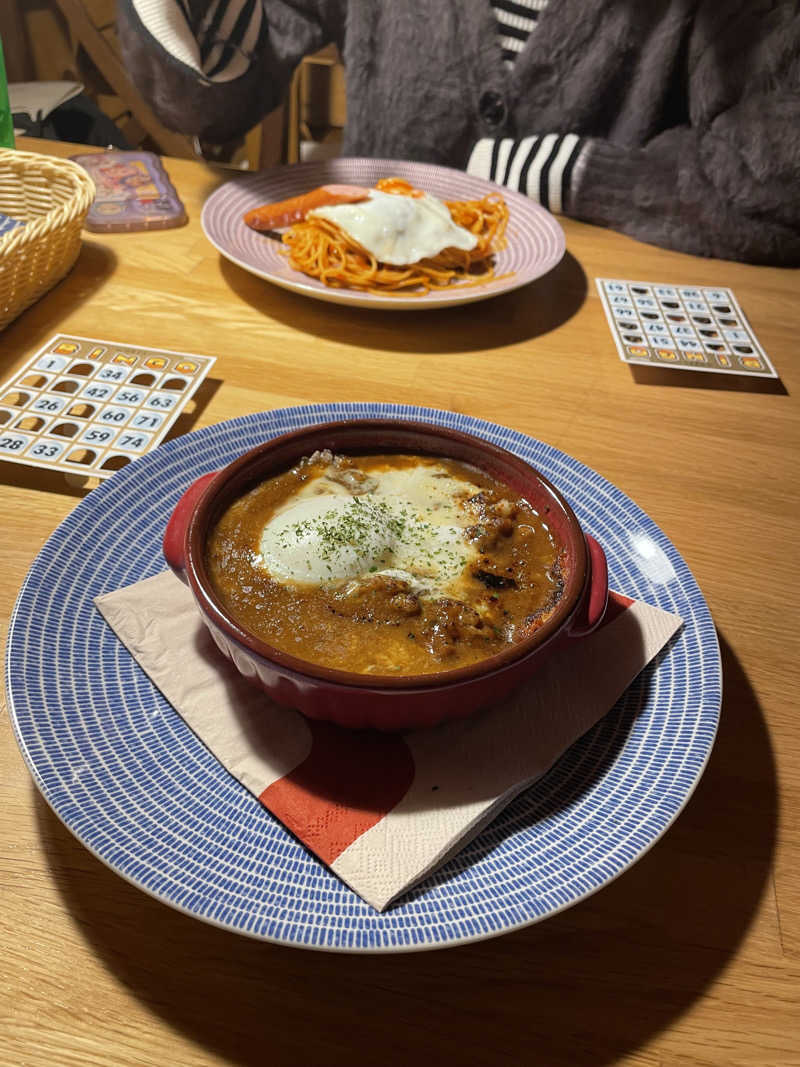 たくちさんのおふろcafé utataneのサ活写真