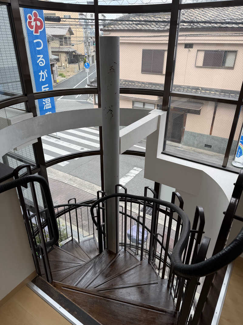 サウナスキwさんのつるが丘温泉のサ活写真