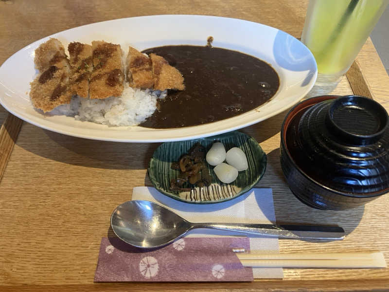 hiraさんのサウナ&ホテル かるまる池袋のサ活写真