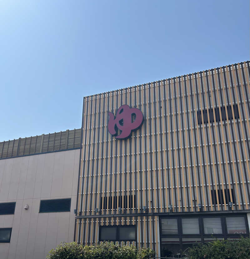 サウナ会　エグさんの湯どころ みのりのサ活写真