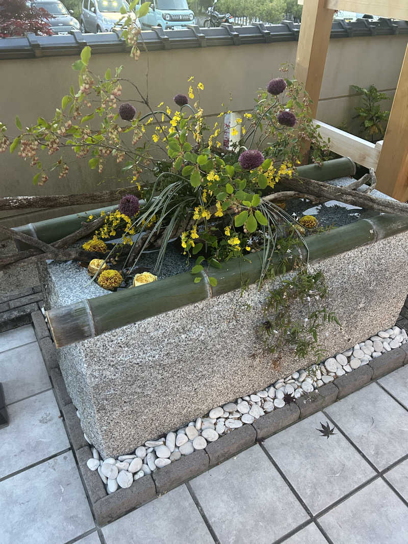 サウナ会　エグさんの天光の湯のサ活写真