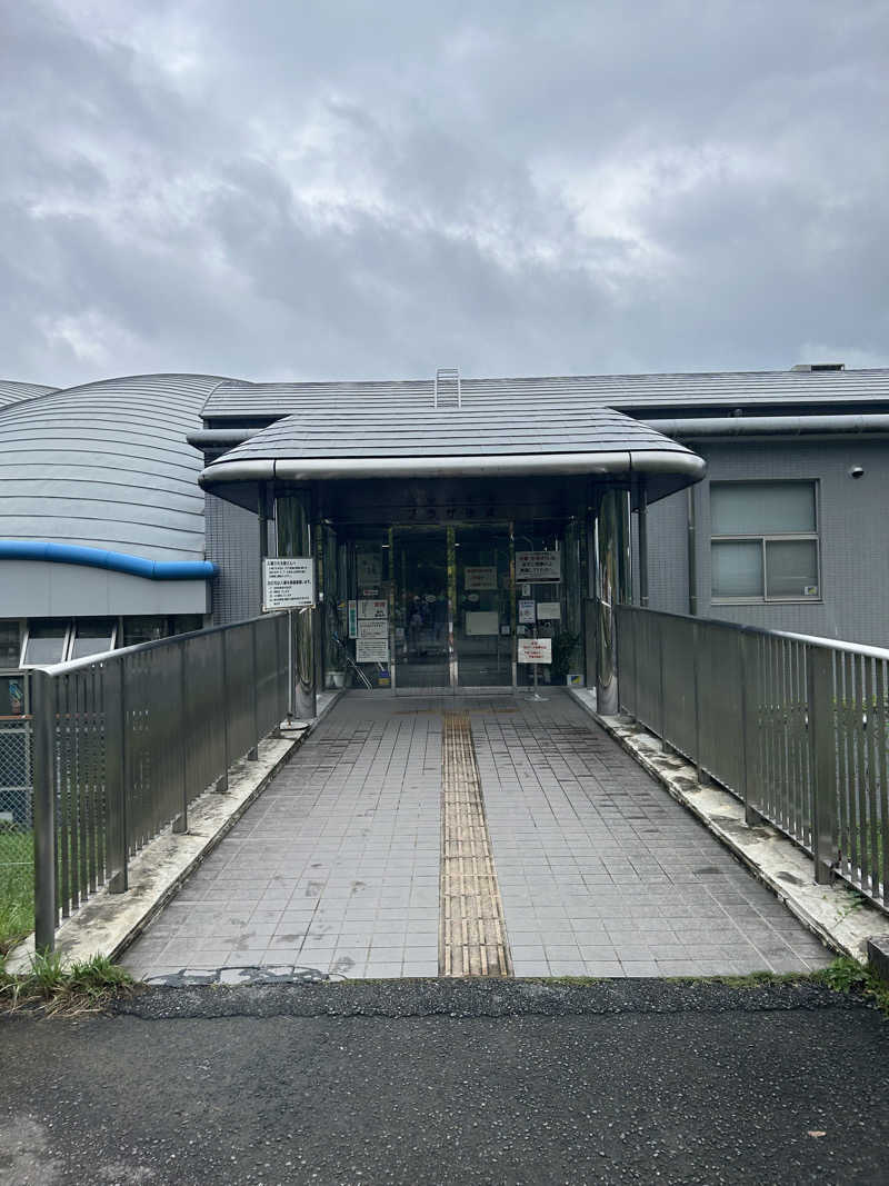 サウナ会　エグさんのプラザ掛洞のサ活写真