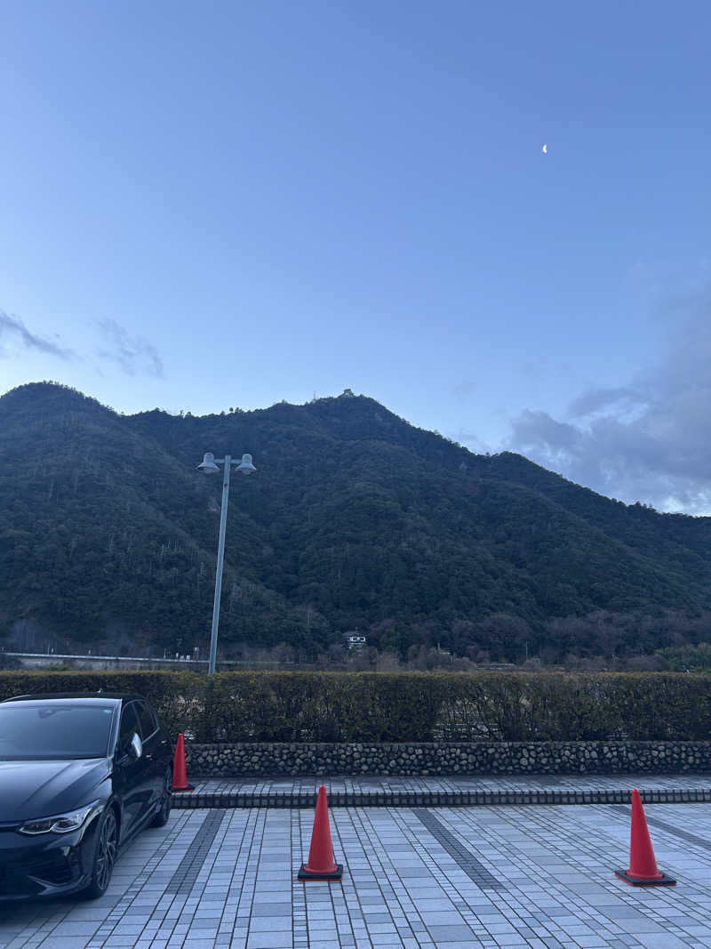 サウナ会　エグさんの岐阜グランドホテルのサ活写真