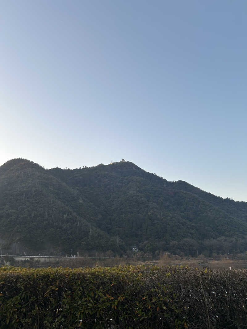 サウナ会　エグさんの岐阜グランドホテルのサ活写真