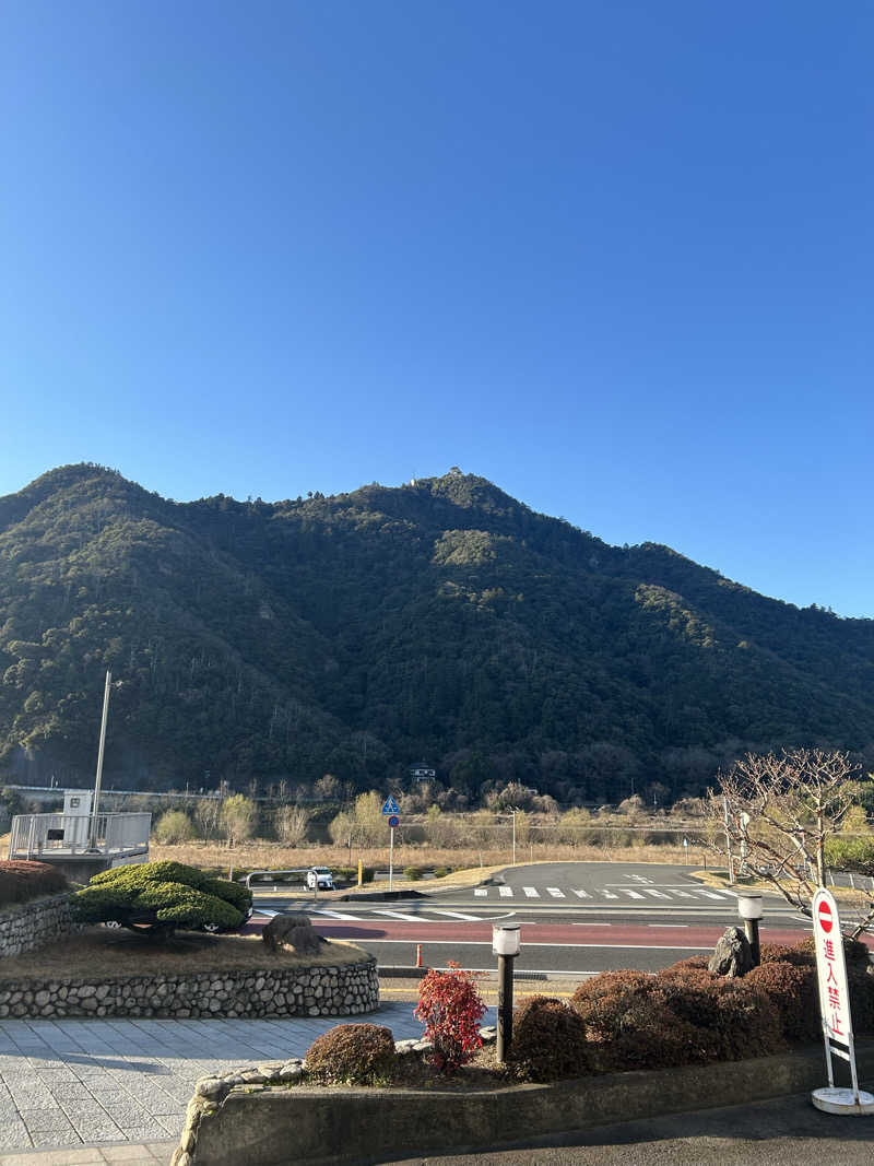 サウナ会　エグさんの岐阜グランドホテルのサ活写真