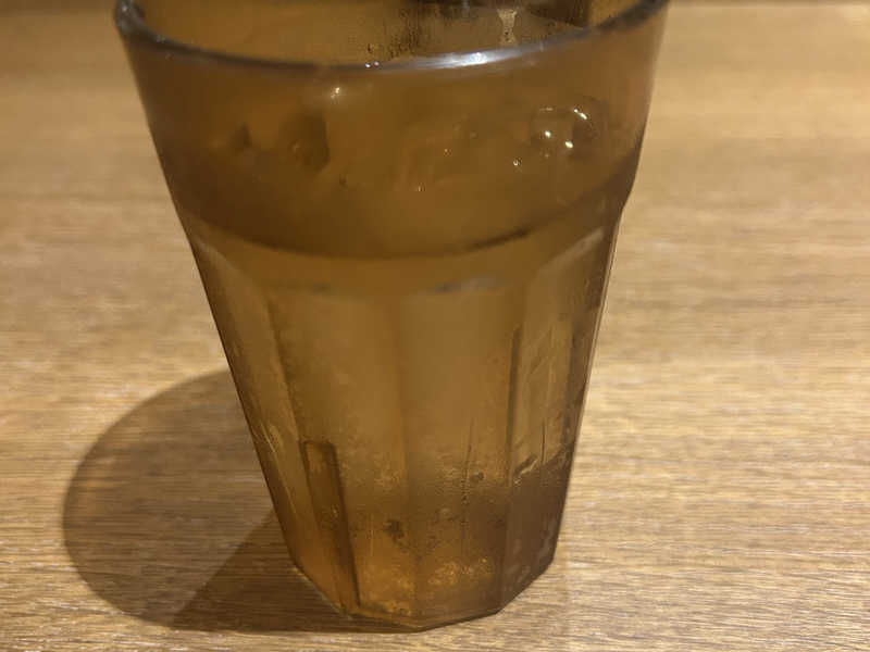 水