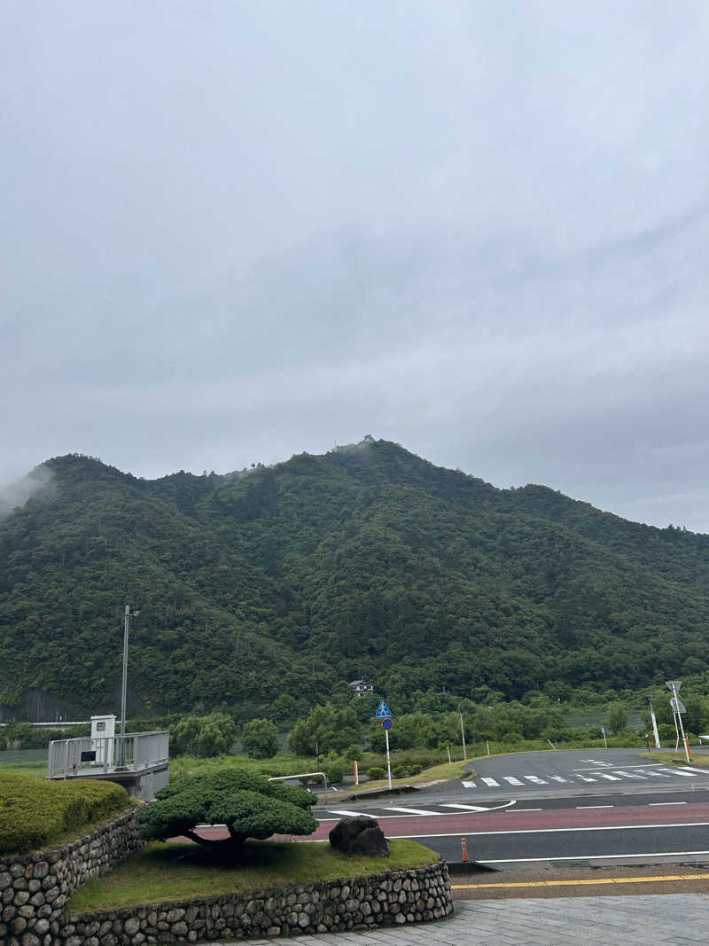 サウナ会　エグさんの岐阜グランドホテルのサ活写真