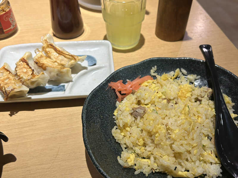 黄金トリオ