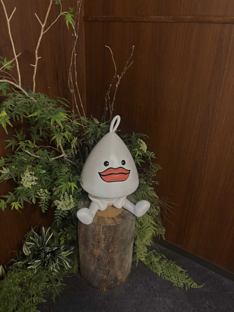 umiさんのサウナ東京 (Sauna Tokyo)のサ活写真