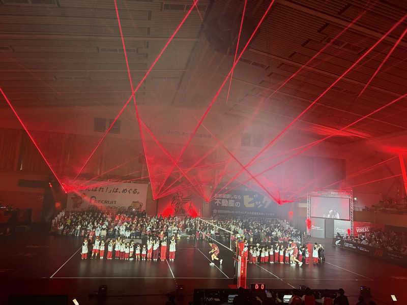 あぽろんさんのスパ アルパ (アートホテル旭川)のサ活写真