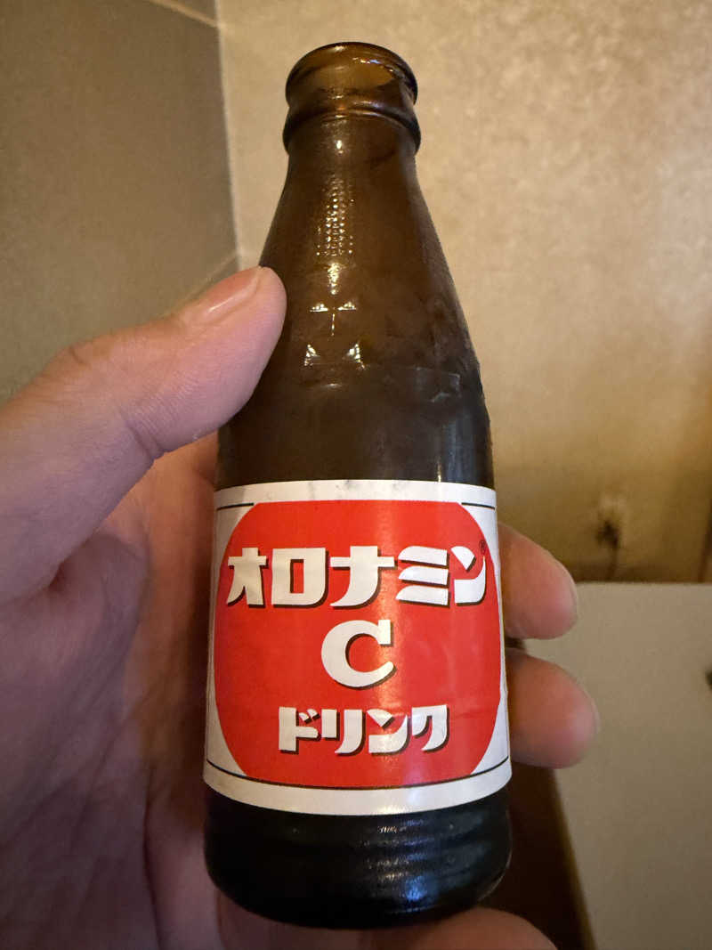 あぽろんさんの自由ヶ丘温泉のサ活写真