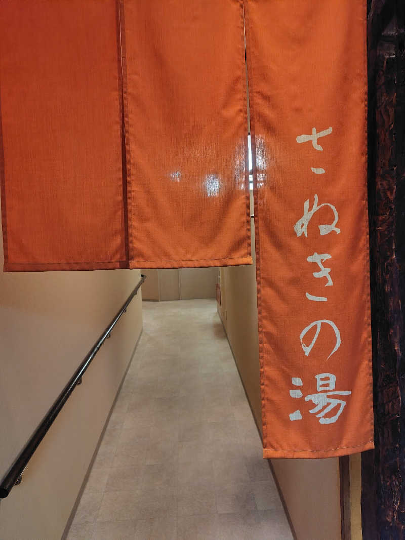 Storemasterさんのさぬきの湯 ドーミーイン高松のサ活写真