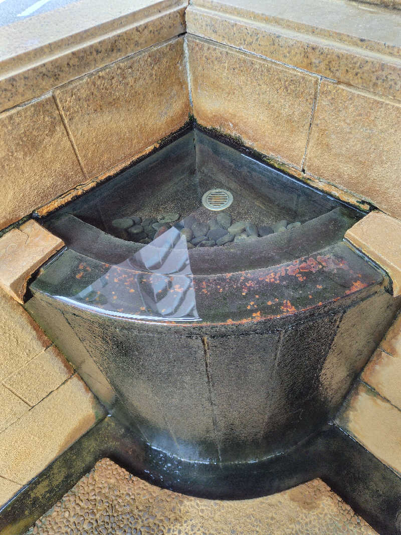 Storemasterさんの灘温泉水道筋店のサ活写真