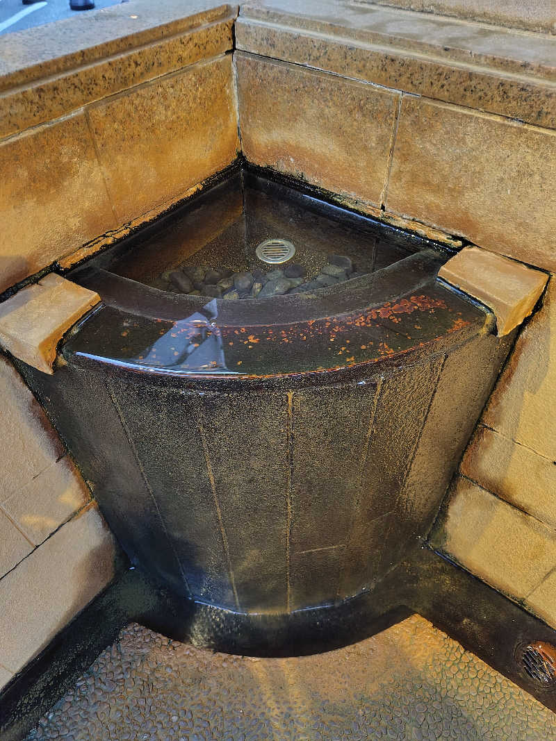 Storemasterさんの灘温泉水道筋店のサ活写真