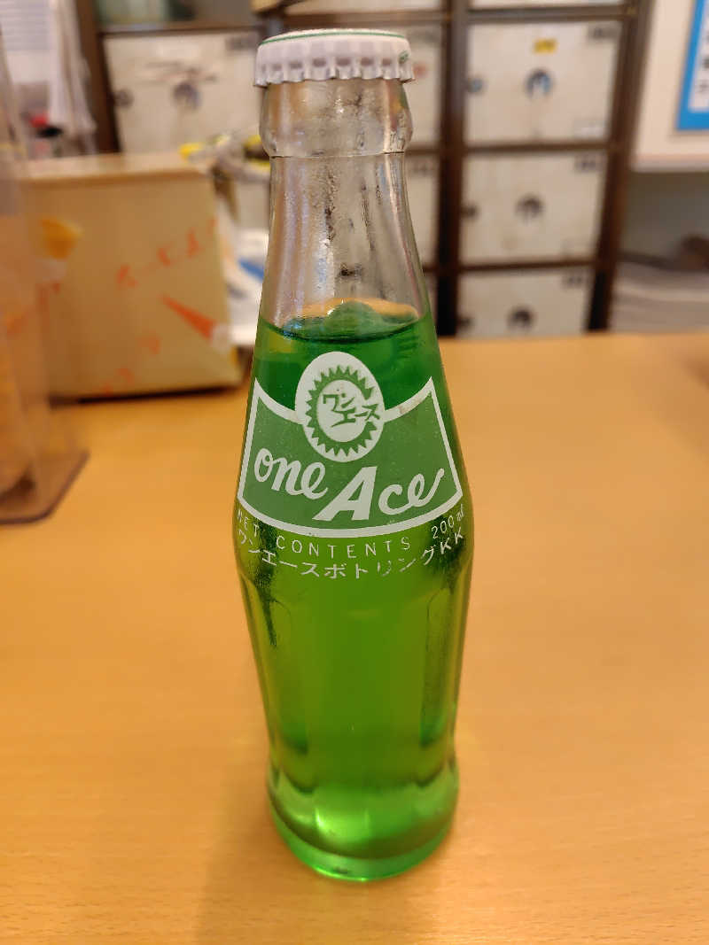 Storemasterさんの灘温泉水道筋店のサ活写真