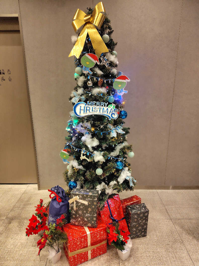 Storemasterさんのglobal cabin横浜中華街のサ活写真