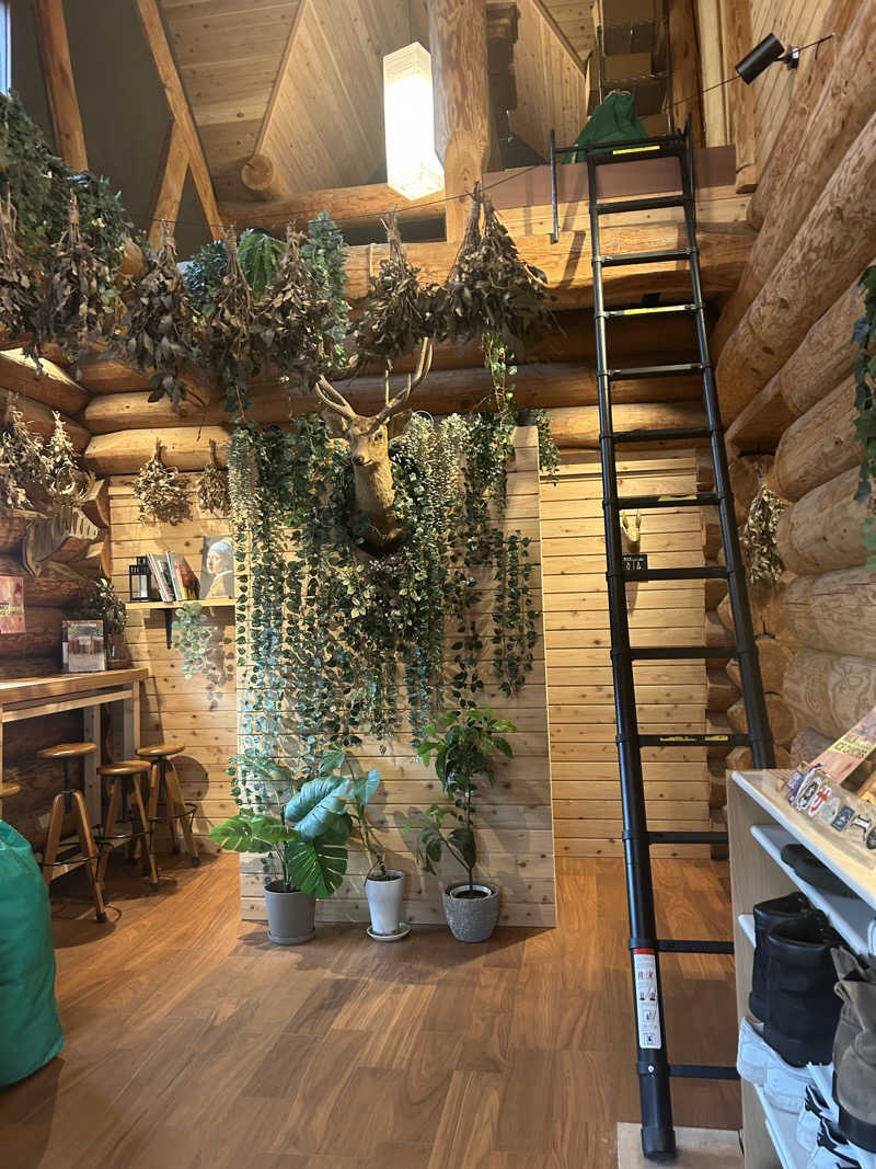 サウナー20240520さんのサウナの森 水沼ヴィレッジのサ活写真