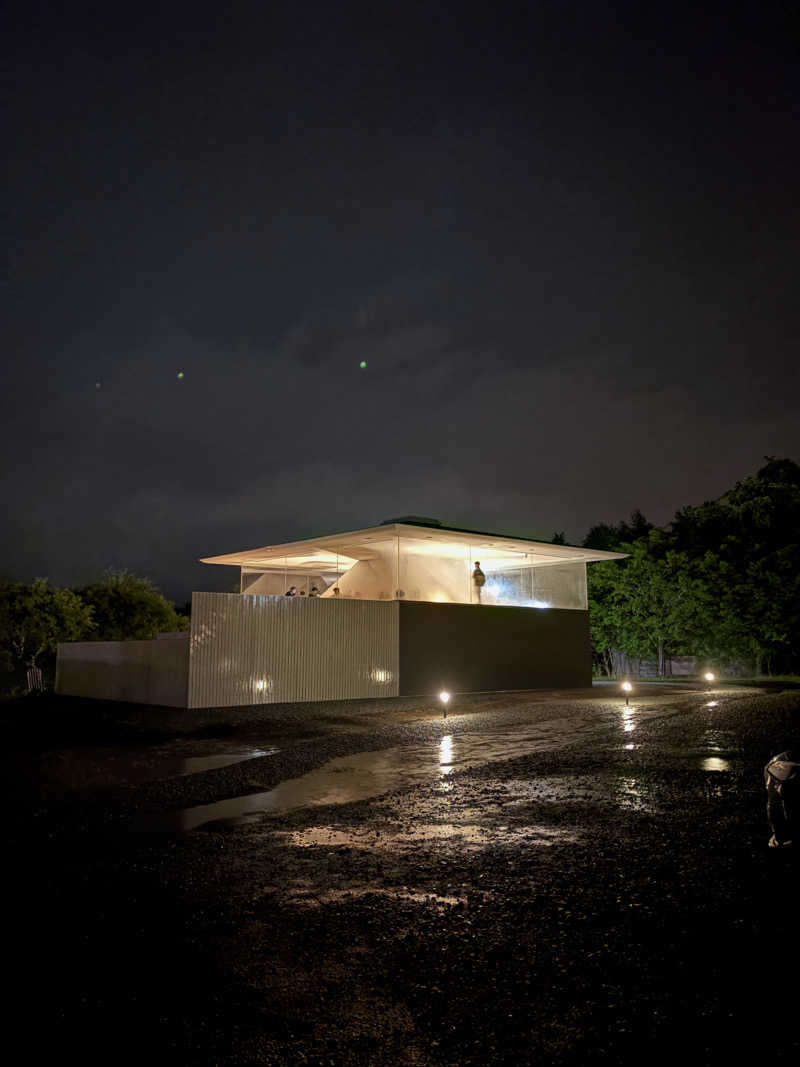 ⭐︎さんのCYCLのサ活写真