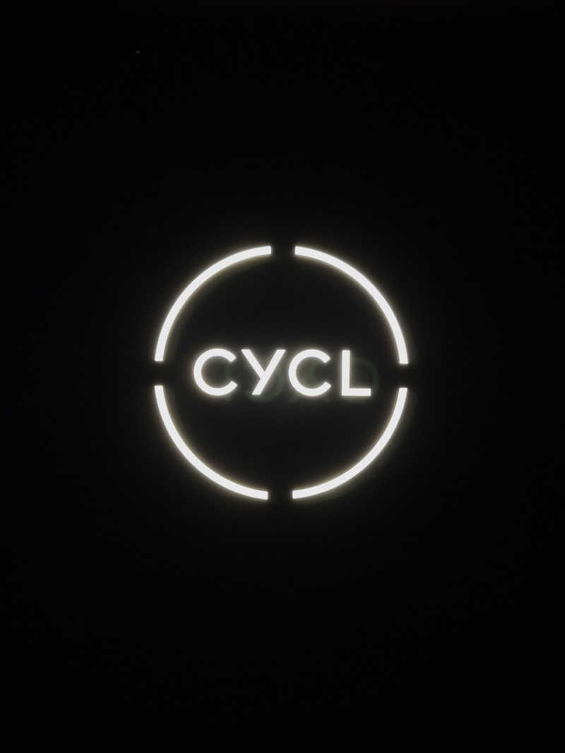 ⭐︎さんのCYCLのサ活写真