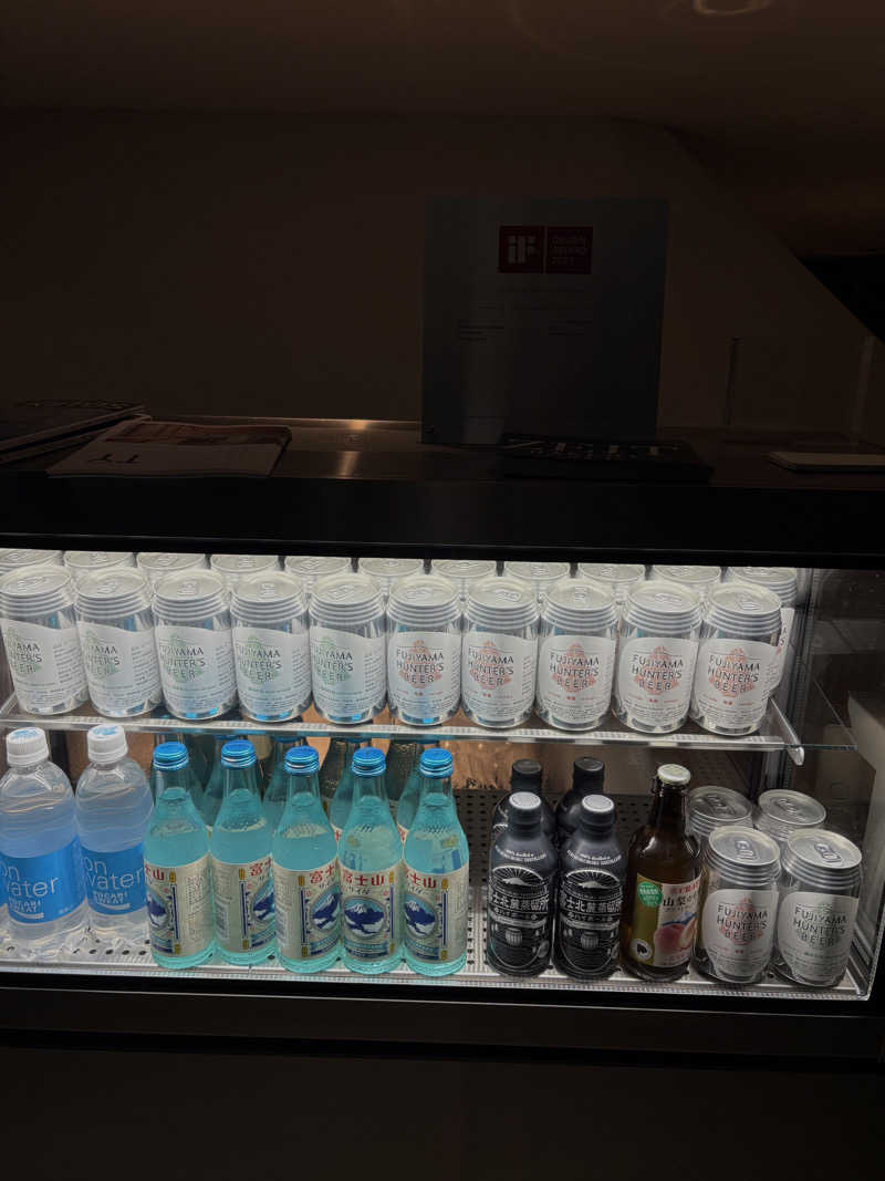 ⭐︎さんのCYCLのサ活写真