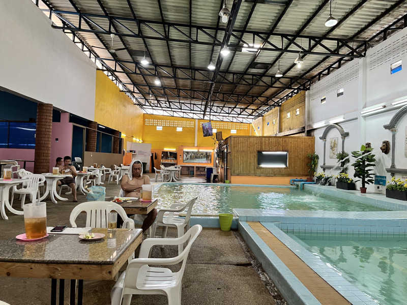 OPACHAMさんのCarnation Saunaのサ活写真