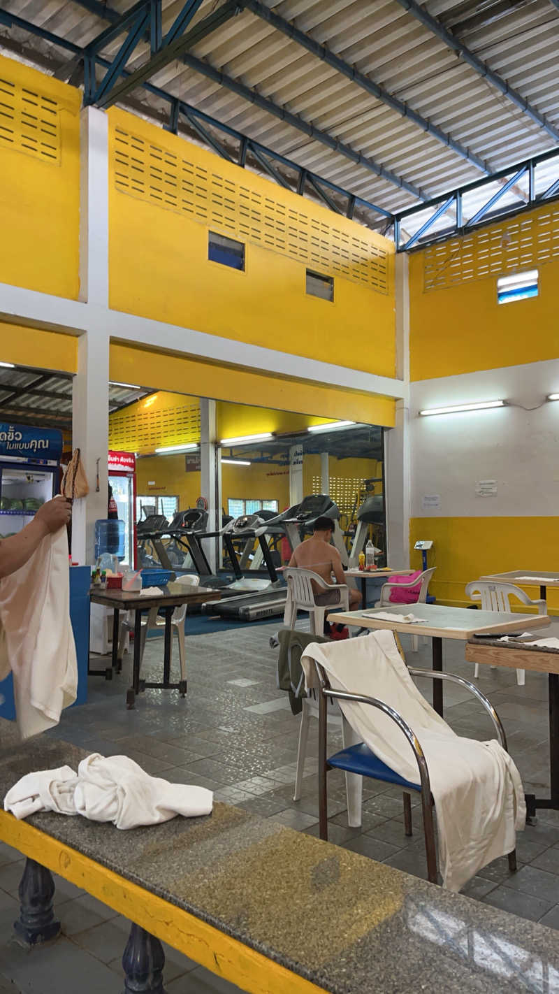 OPACHAMさんのCarnation Saunaのサ活写真