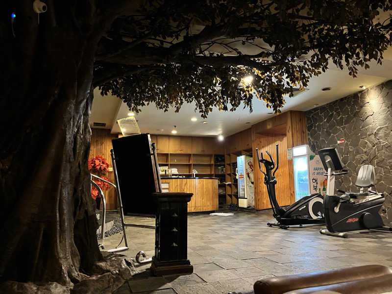 OPACHAMさんのClassic Spa & Saunaのサ活写真