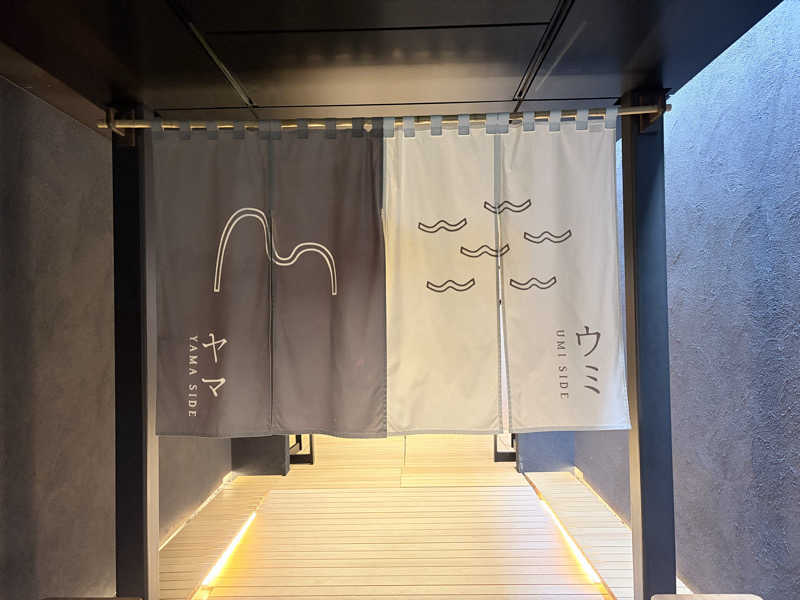 ゆかたんさんのSPA BALNAGE(スパ・バルナージュ)のサ活写真