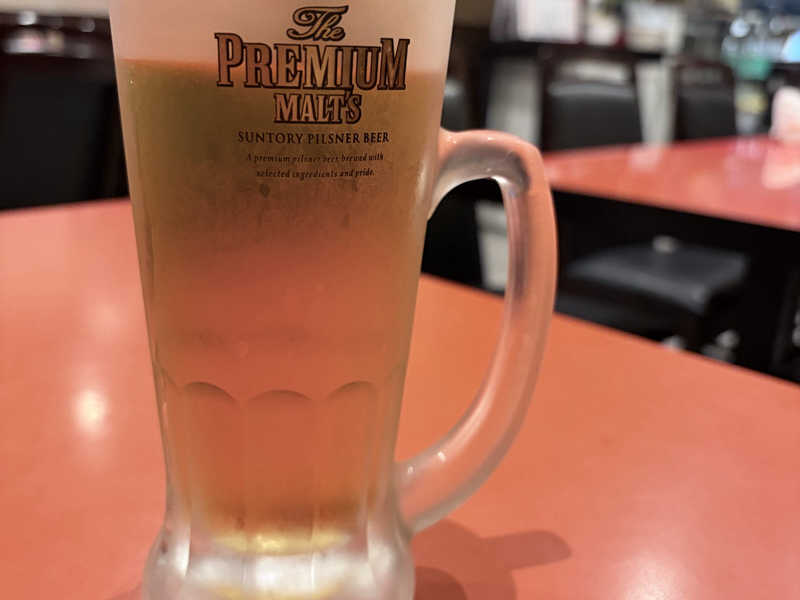 生ビール