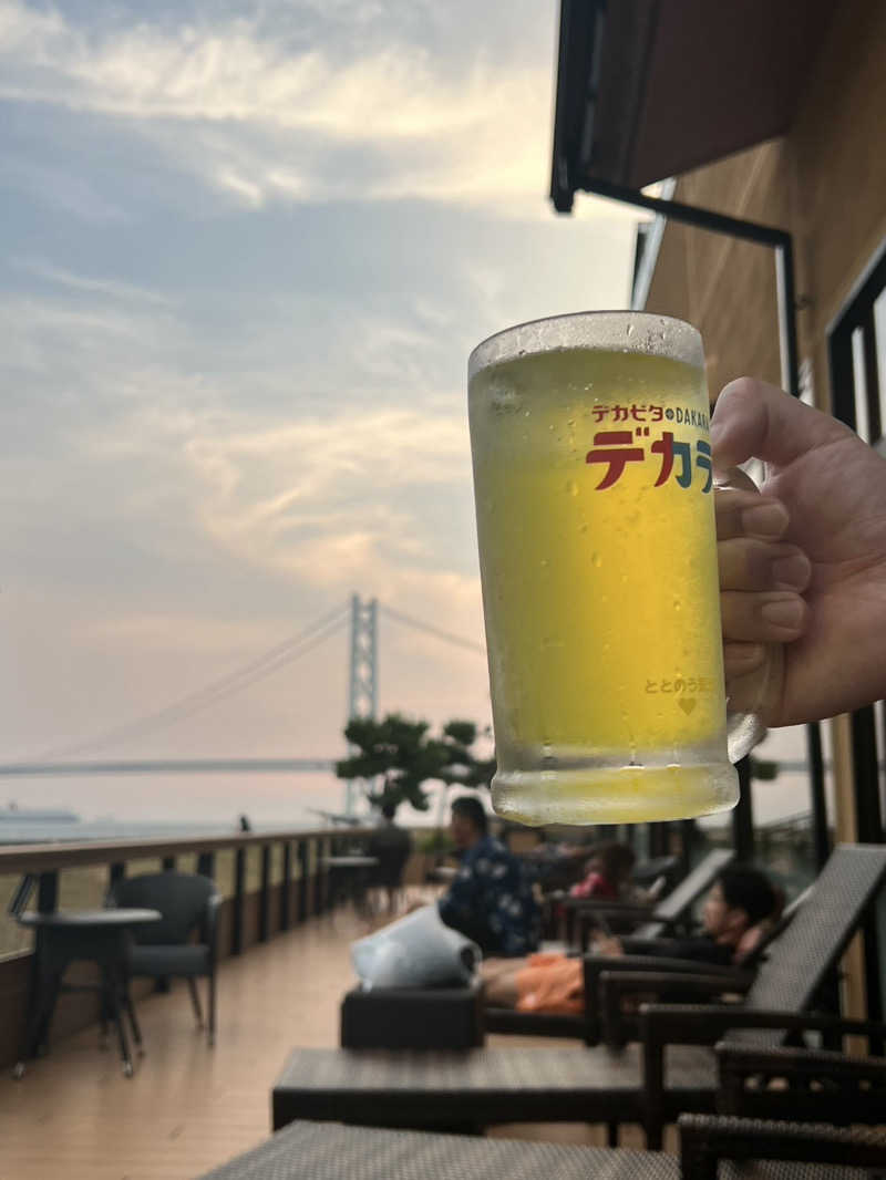 5193meさんのSPA専 太平のゆのサ活写真