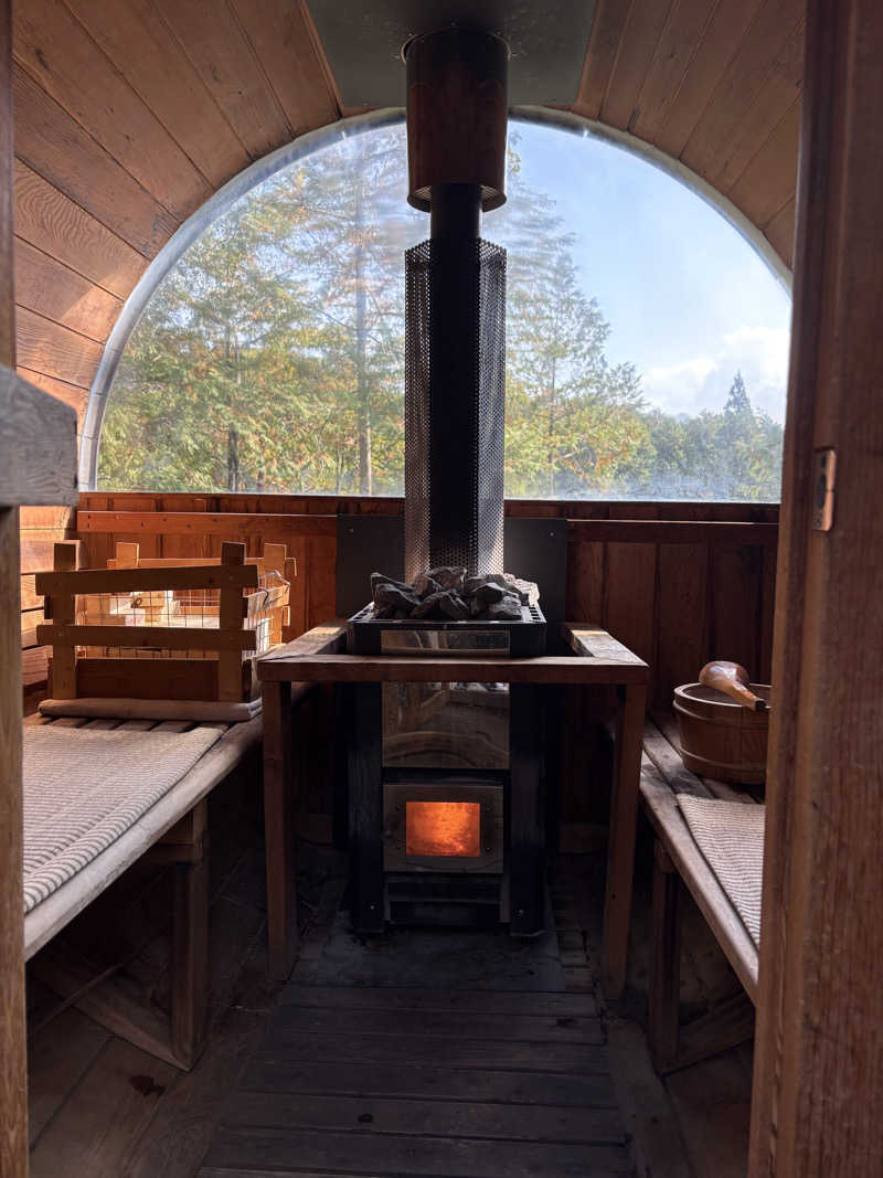 5193meさんのGROUND ROCK CASTLE saunaのサ活写真