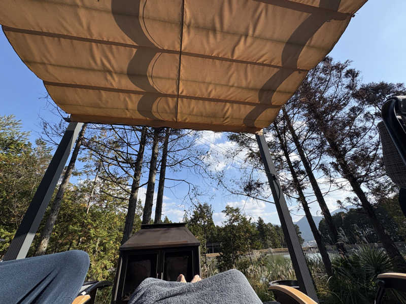 5193meさんのGROUND ROCK CASTLE saunaのサ活写真