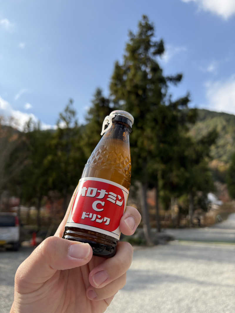 5193meさんのGROUND ROCK CASTLE saunaのサ活写真