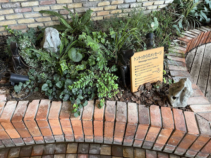 ゆめごんぱぱ(蒸)さんの神戸サウナ&スパのサ活写真