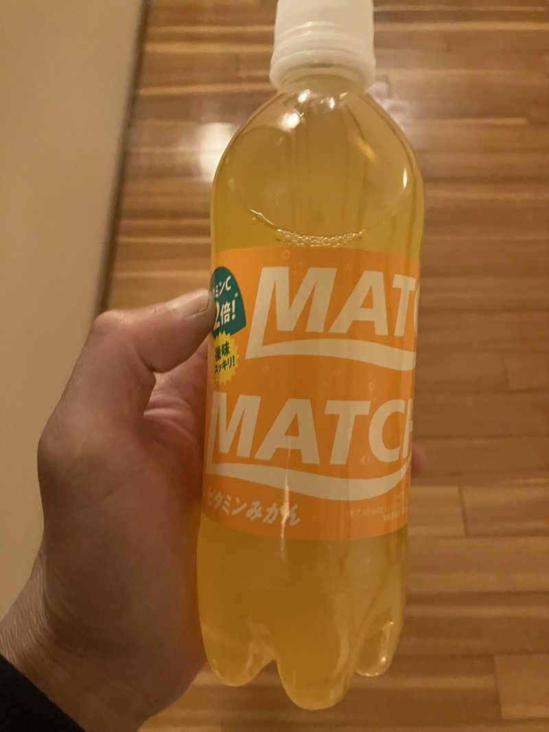 ときどきととのい人さんのいちの湯 古河店のサ活写真