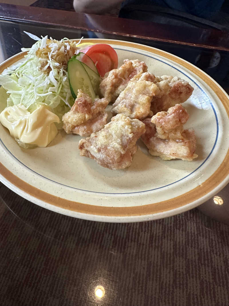 エイダ軍曹さんの大垣サウナのサ活写真